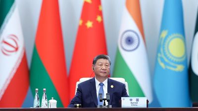 El bloque de Rusia, China e India se consolida en Asia frente a la política de Trump