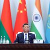 El bloque de Rusia, China e India se consolida en Asia frente a la política de Trump