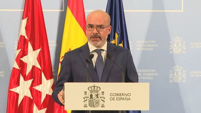 Baja un 2,7% la criminalidad en Madrid en el primer semestre aunque crecen un 12% las agresiones sexuales