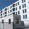 La Comunidad de Madrid entrega las primeras 130 viviendas de alquiler asequible del Plan Vive en Móstoles