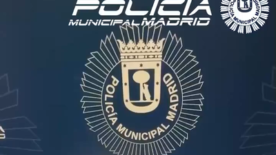 Tres detenidos por tenencia ilícita de armas en Distrito Centro