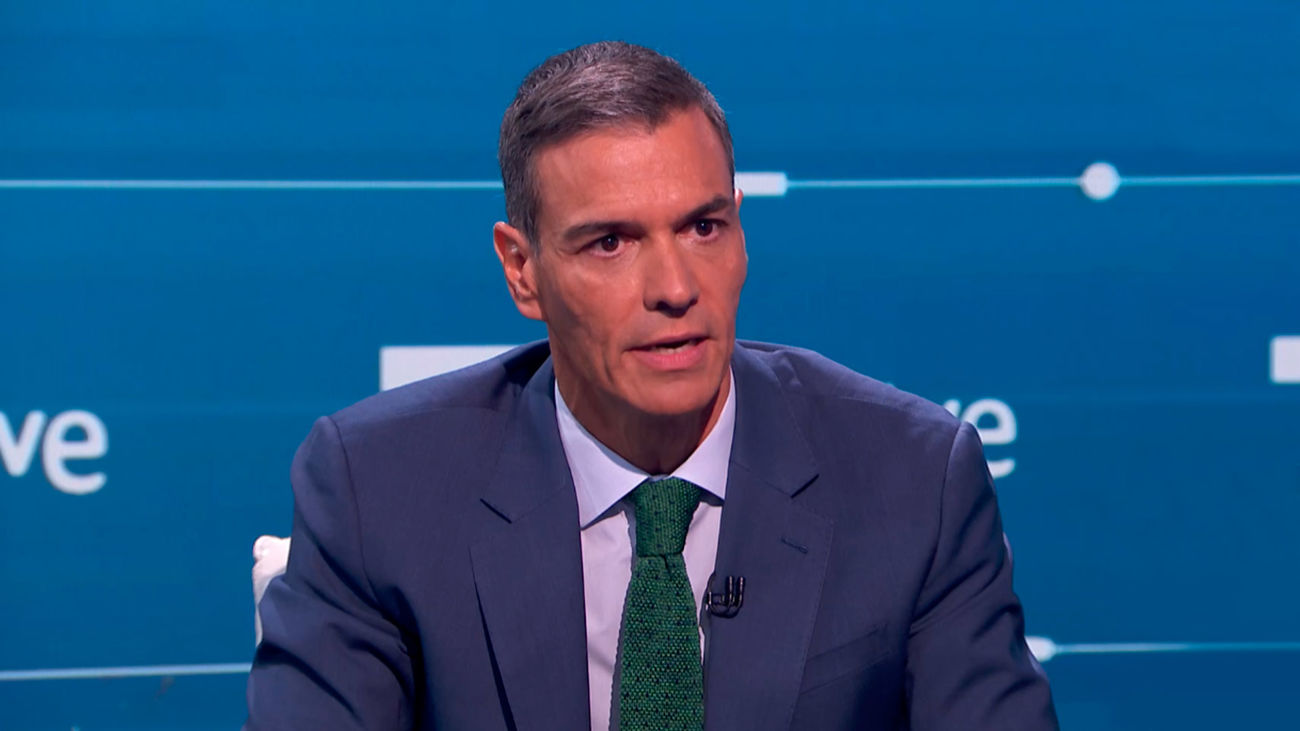 Jueces instan a Sánchez y Bolaños a denunciar a los jueces "prevaricadores" o a desdecirse de sus acusaciones