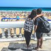 Verano de récord: España recibe hasta julio 55,5 millones de turistas