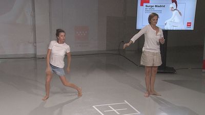 Surge Madrid, un espacio para las artes escénicas alternativa de la región