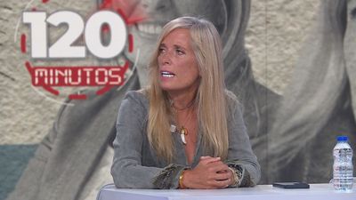 Rocío Albert: “Necesitamos un nuevo sistema de financiación no un parche como es la condonación”