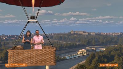 Disfruta el verano 31.08.2025