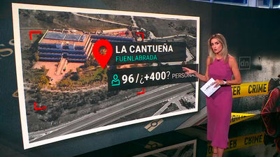 Saturación extrema: centros de menores en Madrid multiplican por cuatro su capacidad