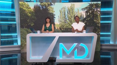 Madrid Directo 29.08.2025