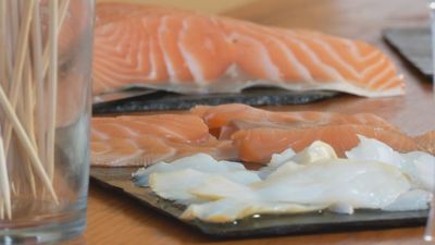 Madrid mejora tu vida 30.08.2025