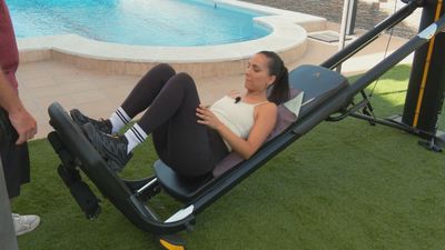 Madrid mejora tu vida 31.08.2025