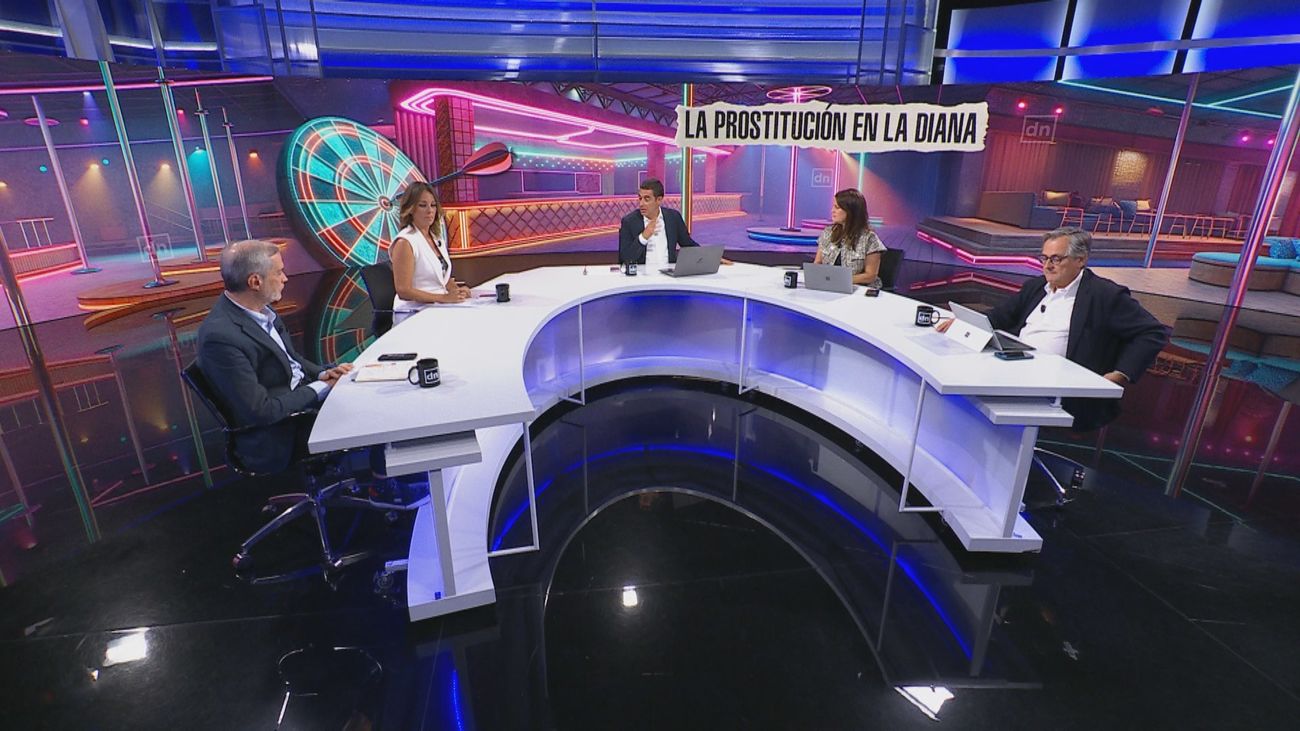El Análisis: Diario de la Noche 28.08.2025