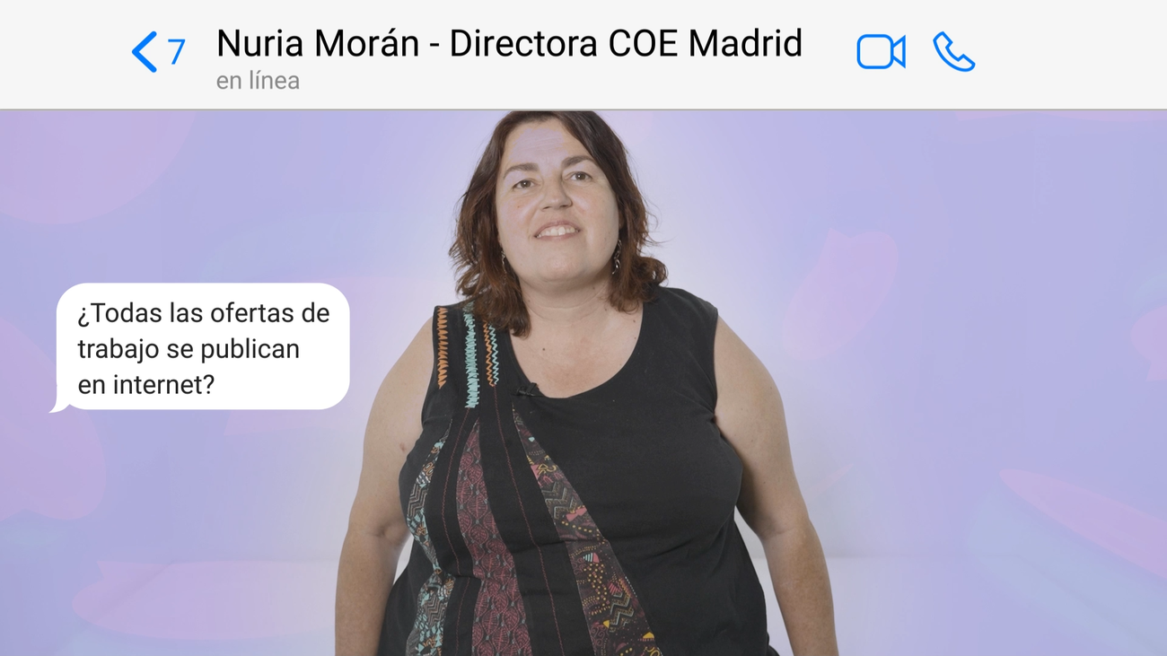 Empleo oculto: cómo acceder al 80% de las ofertas que no se publican