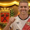 El brasileño Alemao refuerza el ataque del Rayo Vallecano