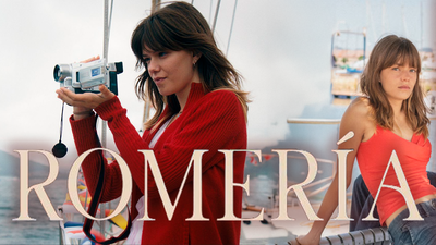 Carla Simón vuelve con 'Romería', memoria y homenaje