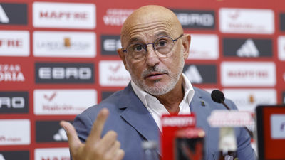 De la Fuente: "Tenemos una oportunidad histórica que no queremos desaprovechar"