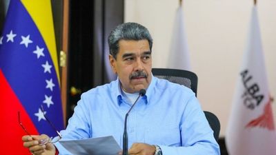Maduro advierte que Venezuela se enfrenta a la “más grande amenaza que se haya visto” en América