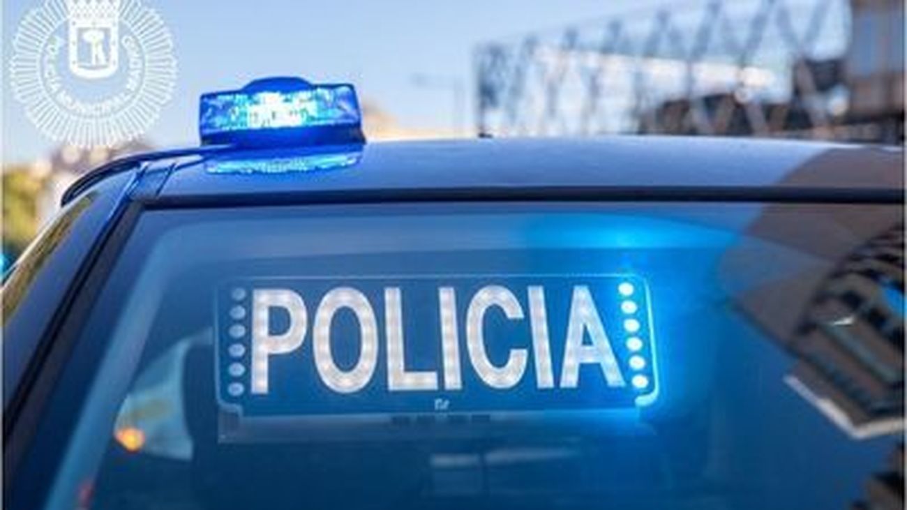 Detenido un hombre por violar a una mujer y a su sobrina en un piso de Puente de Vallecas