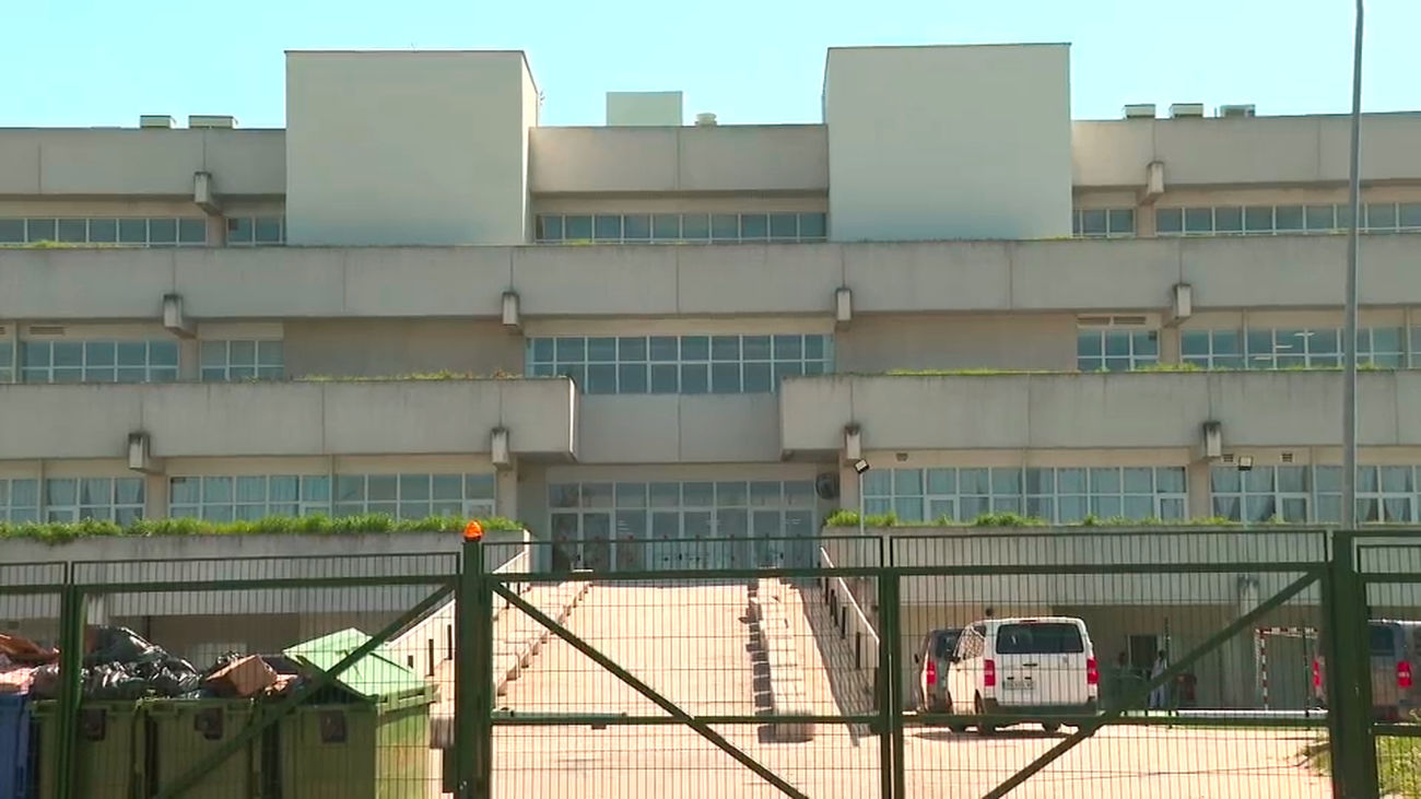 Detenidos dos menores extranjeros no acompañados del centro de menores La Cantueña, en Fuenlabrada, por agredir a una educadora