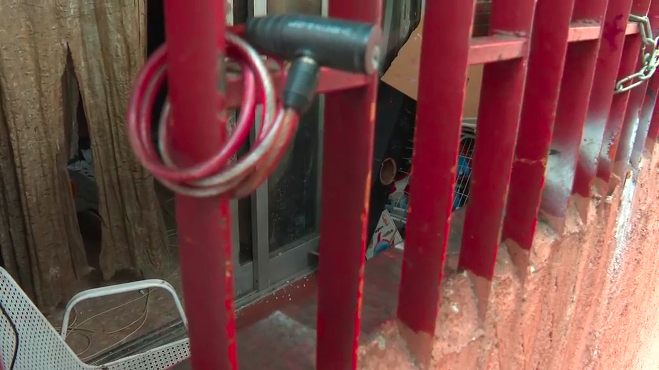 Detenida una pareja en Puente de Vallecas que pretendía fugarse con sus seis hijos tras retirarle la tutela