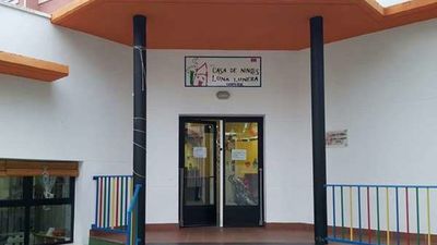 Servicio de comedor y extensión de horario en la casa de niños de Campo Real desde este curso