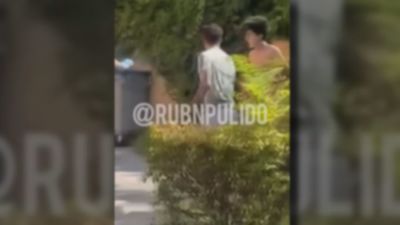 El menor que violó a una chica de 14 años en Hortaleza, un 'viejo' conocido de la Policía