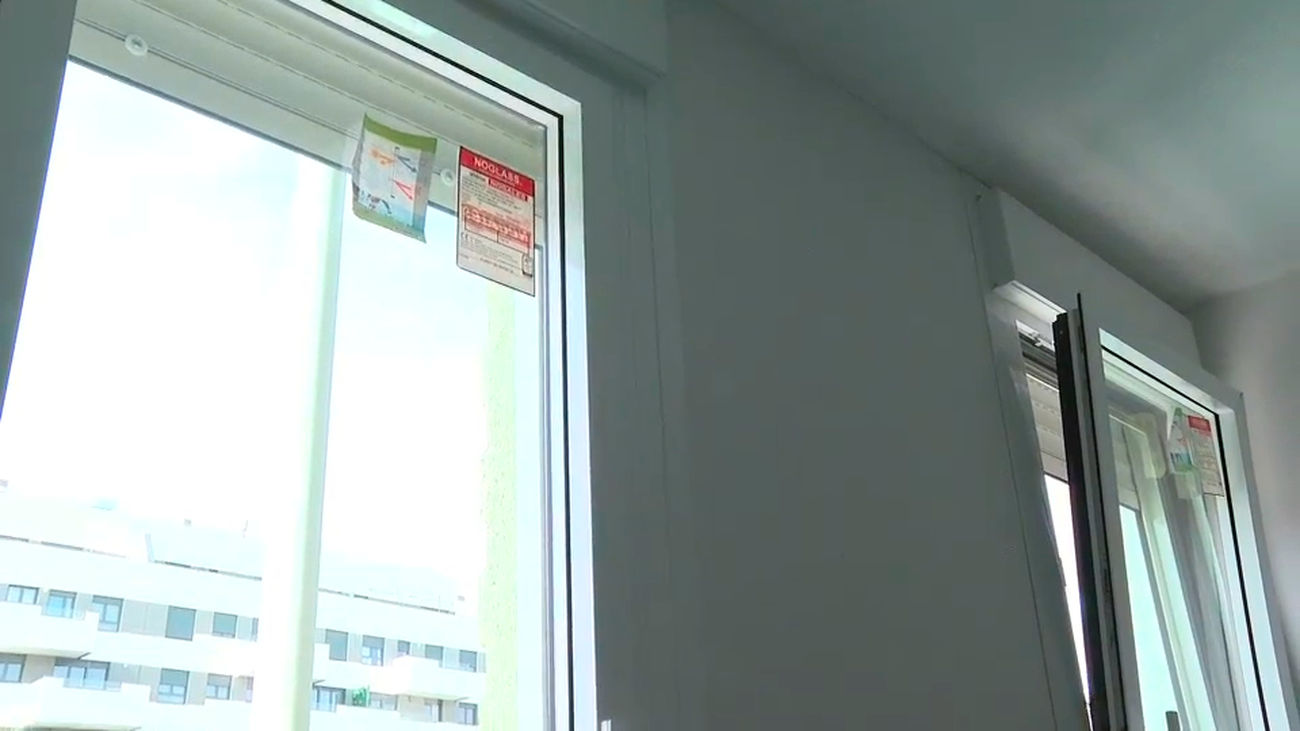 Madrid ultima la construcción de 84 viviendas en El Cañaveral