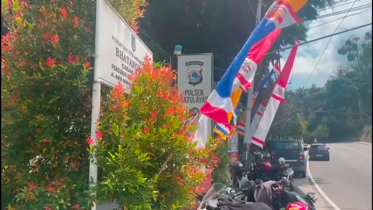 La Interpol sospecha que la Policía de Lombok está implicada en el caso de la muerte de Matilde Muñoz