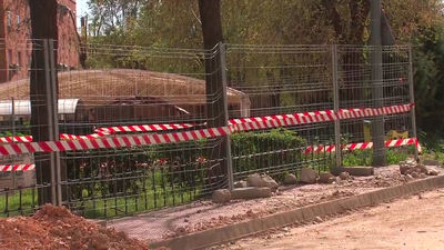 Alcalá exige a ADIF la apertura del puente de Daganzo, cerrado desde febrero