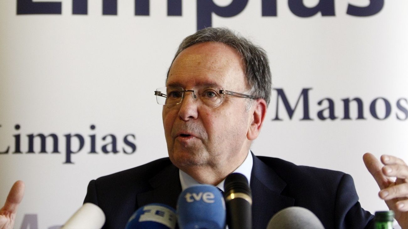 Manos Limpias pide al CGPJ que ampare a los jueces de Begoña Gómez y David Sánchez tras la entrevista de Sánchez