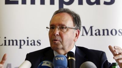 Manos Limpias pide al CGPJ que ampare a los jueces de Begoña Gómez y David Sánchez tras la entrevista de Sánchez