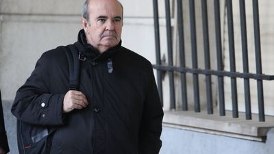 Señalan la relación entre Zarrías y Leire en la posible financiación de los informes contra la UCO