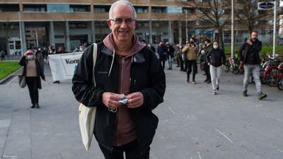 Un exjefe de ETA pide al juez retrasar su declaración por la causa de Gregorio Ordoñez al estar de vacaciones en Mallorca