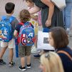 Vuelta al cole y vuelta a la polémica sobre el sobrepeso de las mochilas
