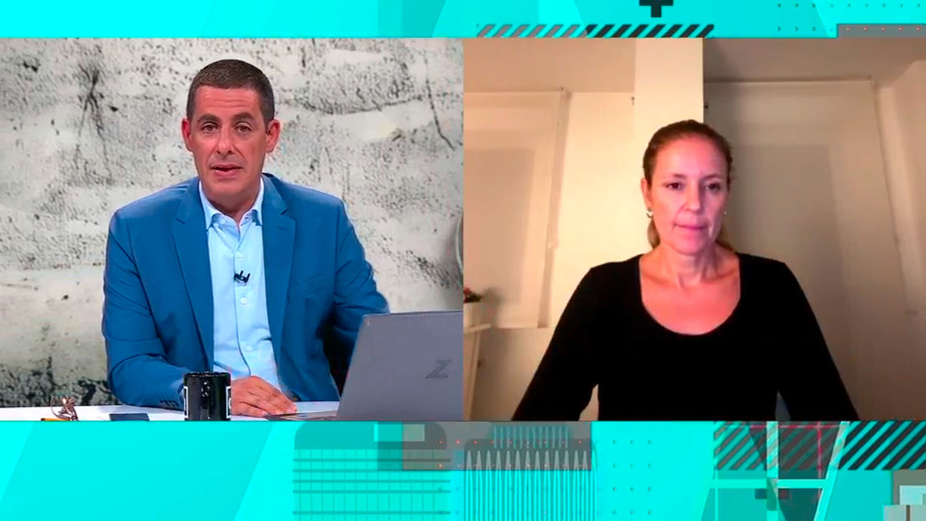 Ana Dávila acusa al Ejecutivo de “mercadear con menores”