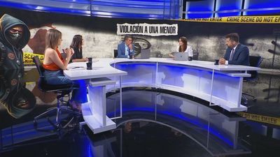El Análisis: Diario de la Noche 01.09.2025