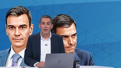 El análisis de Antonio Naranjo: los pactos de Sánchez con el independentismo y sus efectos en Cataluña y Madrid