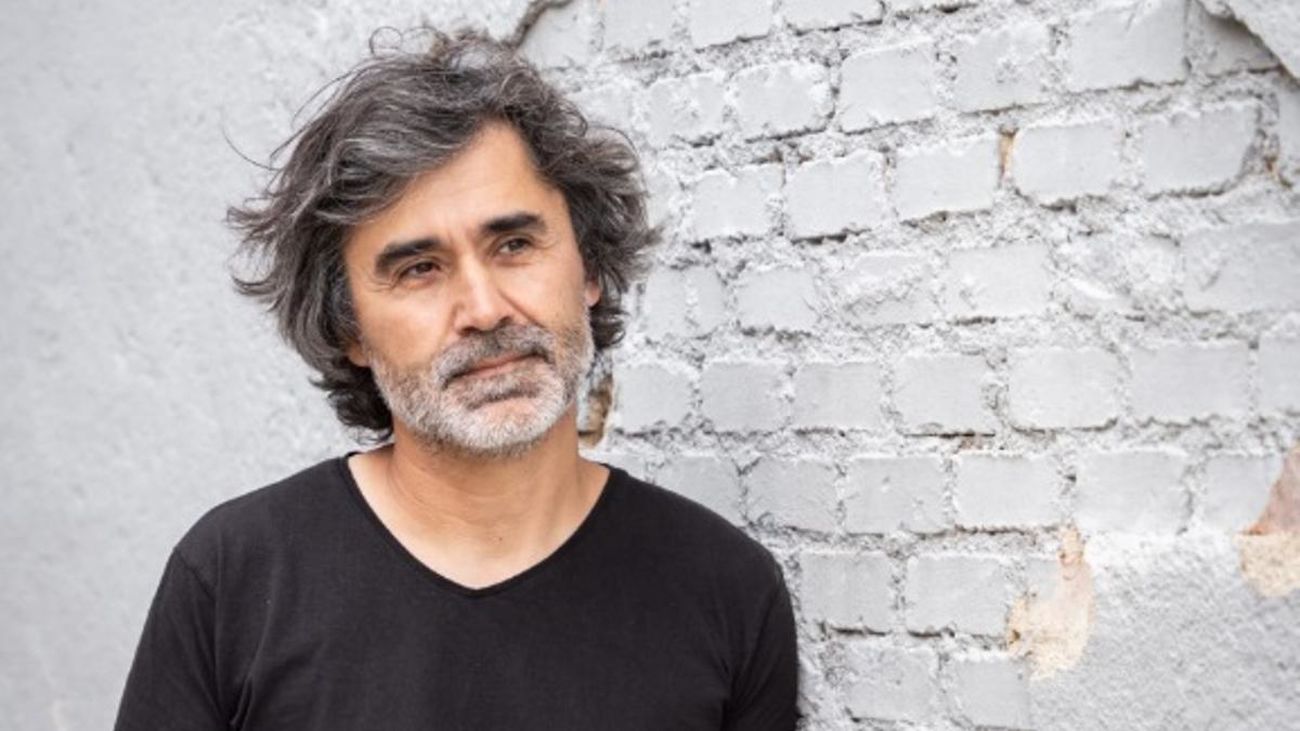 Pedro Simón: "Un país que no confía en los jóvenes está condenado al fracaso”