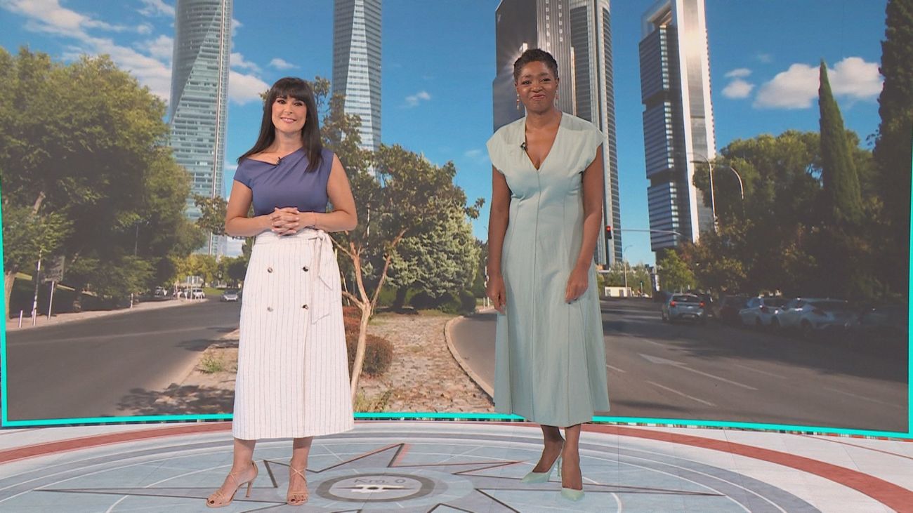 Madrid Directo 01.09.2025