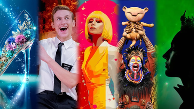 Madrid levanta el telón de su potente escena teatral con una temporada de grandes musicales