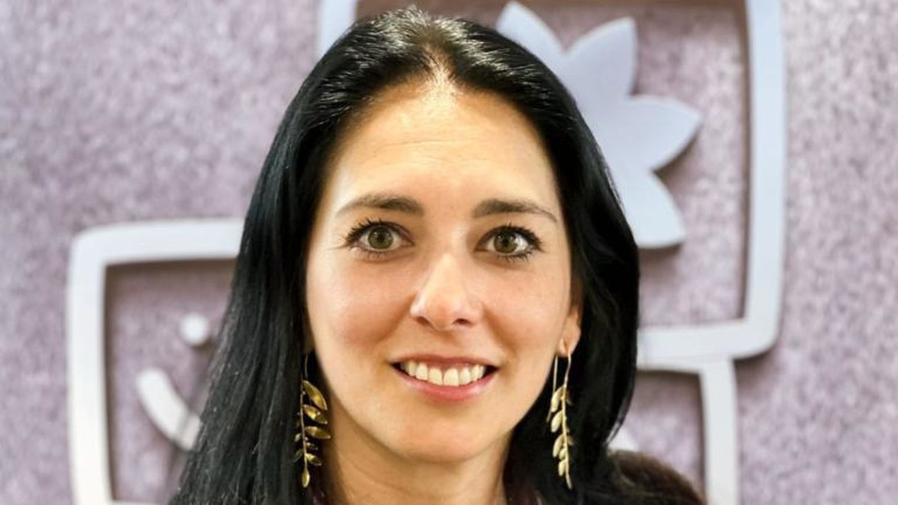La historia de Miriam Serrano, emprendedora y CEO de Previntegra