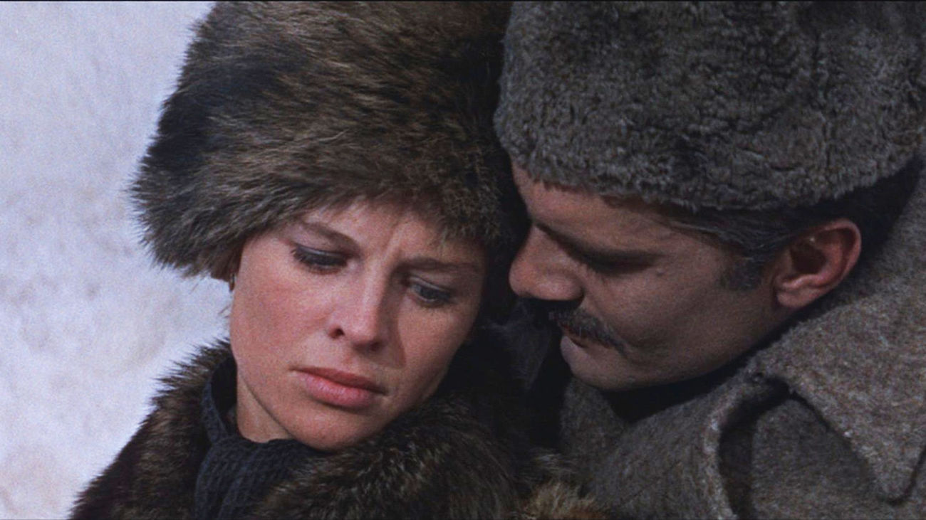 LaOtra Sala Clásicos abre temporada con la celebración del 60º aniversario de ‘Doctor Zhivago’
