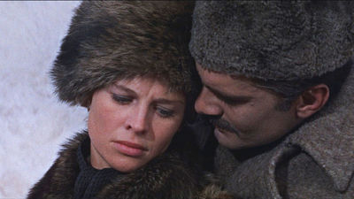 LaOtra Sala Clásicos abre temporada con la celebración del 60º aniversario de ‘Doctor Zhivago’