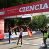 La Carrera de la Ciencia vuelve a las calles de Madrid 100 años después