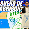 Harrison Santos, el primer colombiano del Movistar Inter