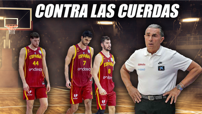 España se la juega ante Grecia con la vista puesta en el Bosnia-Georgia