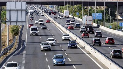 228 muertos en las carreteras este verano, 15 menos que en 2024