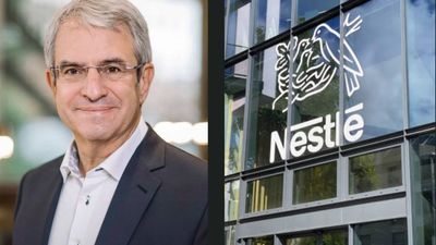 Nestlé cesa a su consejero delegado por ocultar una relación amorosa con una empleada