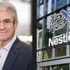 Nestlé cesa a su consejero delegado por ocultar una relación amorosa con una empleada
