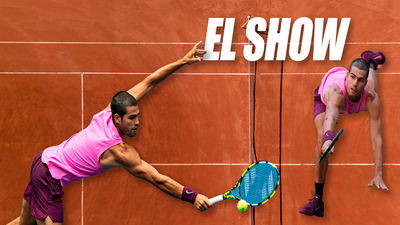 Alcaraz vence a Lehecka y vuelve a unas semifinales en Nueva York