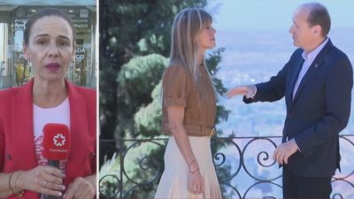 El juez adelanta al 10 de septiembre la declaración de Begoña Gómez